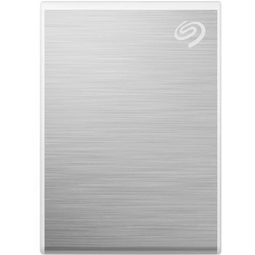 Внешний SSD Seagate One Touch 2 TB USB 3.0 (STKG2000401)