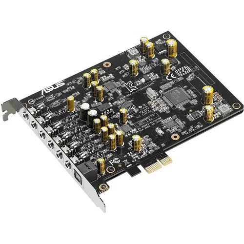 Звуковая карта Asus Xonar AE (90YA00P0-M0UA00) фото 5