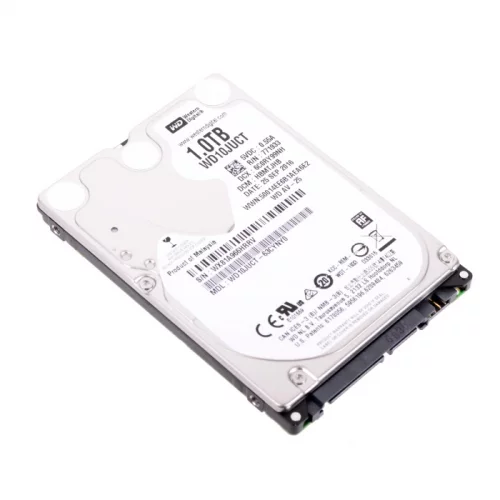 Жесткий диск Western Digital WD10JUCT, 2.5