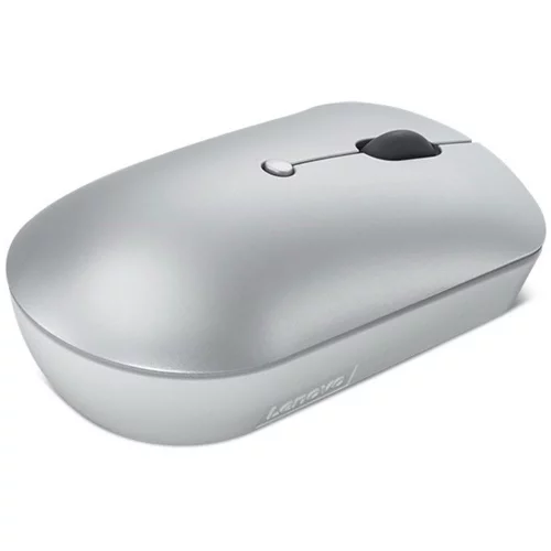 Мышь Lenovo 540 USB-C беспроводная светло-серая [GY51D20869] фото 4