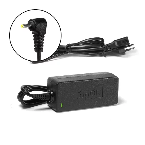 Блок питания TopON 64137 40W 19V-19V 2.1A от бытовой электросети (TOP-LT09)