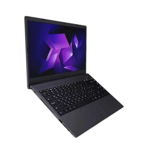 Ноутбук Kvadra Nau LE15T Core i5 1235U 8Gb 256Gb SSD 15.6