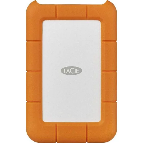 Внешний HDD Lacie Rugged Mini v3 1 Тб [STFR1000800]