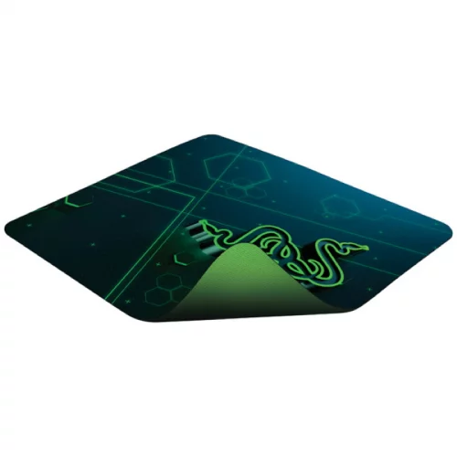 Игровой коврик для мыши Razer Goliathus Mobile Small/ Razer Goliathus Mobile - Soft Gaming Mouse Mat - Small (RZ02-01820200-R3M1) фото 2