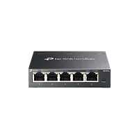 Коммутатор/ Omada 5-Port Gigabit Easy Managed Switch (ES205G)
