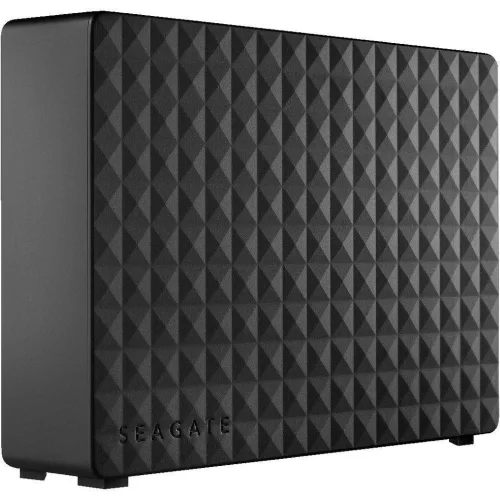 Внешний жесткий диск Seagate Expansion 16 Тб USB 3.0 (STEB16000400)