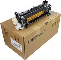 Эскиз Фьюзер (печка) в сборе RM1-1083-000 для HP LaserJet 4250/4350 (CET), CET0664