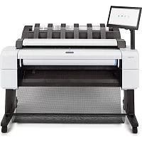 Эскиз МФУ HP DesignJet T2600PS 36" PS (3XB78A)