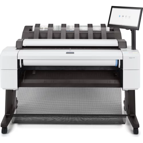 Струйное МФУ/ HP DesignJet T2600PS 36-in MFP (3XB78A#B19)