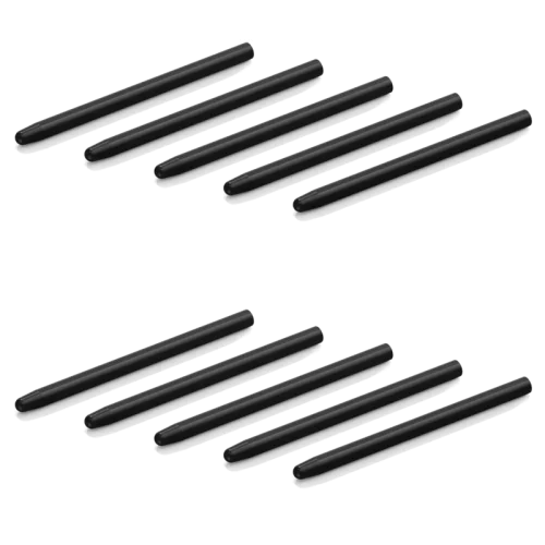 Сменные наконечники/ Xencelabs POM nib (10 nibs in Package) ACTPH6A-A (XMCPN10)