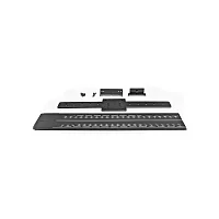 Эскиз Крепление на ТВ Yealink [VCS-TVMount2] for UVC40