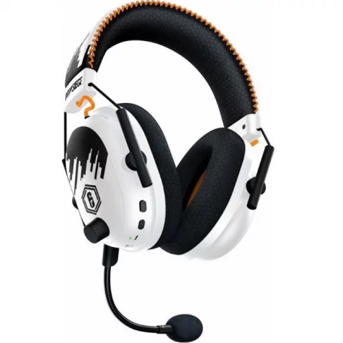 Гарнитура Razer Blackshark V2 Pro Headset - Rainbow Six Ed./ Razer Blackshark V2 Pro Headset - Rainbow Six Ed. фото 3