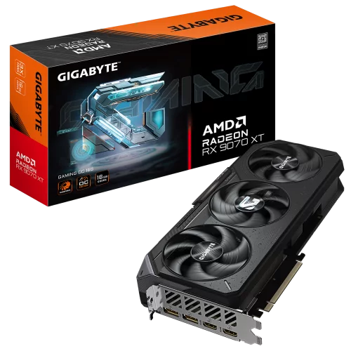 GV-R9070XTGAMINGOC-16GD (GV-R9070XTGAMING OC-16GD)