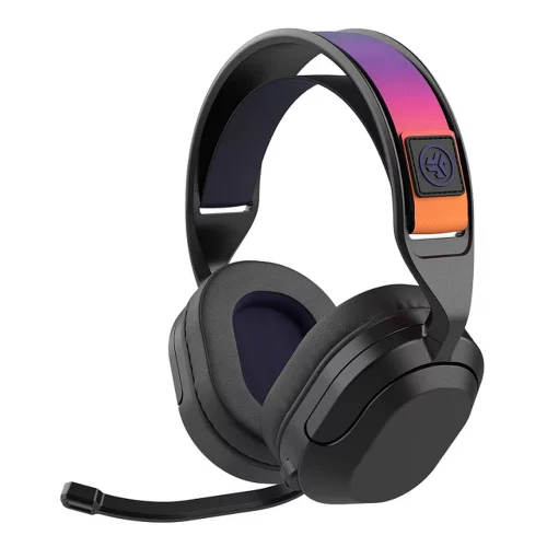 Беспроводная гарнитура Jlab Nightfall
Wireless Gaming Headset - Black (PN:
GHBNHTFALLRBLK4)