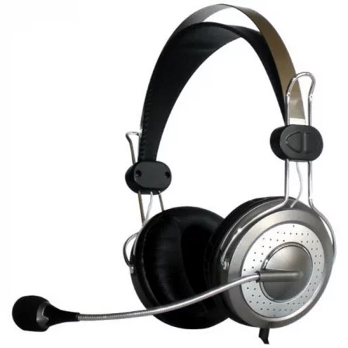 Гарнитура Genius HS-04SU 3.5 мм (31710045100)