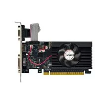 Видеокарта AFOX GT730 1GB DDR3 64Bit DVI/HDMI 1FAN LP (AF730-1024D3L3-V2 ) RTL