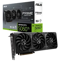 Видеокарта/ PRIME-RTX5060TI-8G (90YV0MP1-M0NA00)