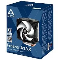 Вентилятор Arctic Cooling Вентилятор для процессора Arctic Freezer A13 X AM4 (ACFRE00083A) (702539)