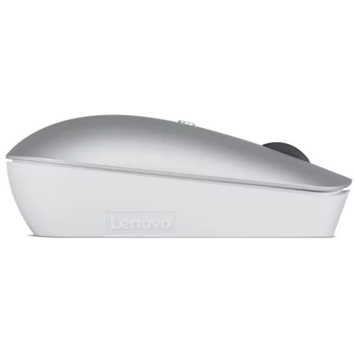 Мышь Lenovo 540 USB-C беспроводная светло-серая [GY51D20869] фото 5