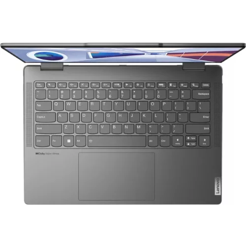 Ноутбук Lenovo Yoga Pro 7 14ARP8 (82YM0027RK) Ноутбук Lenovo Yoga Pro 7 14ARP8 14