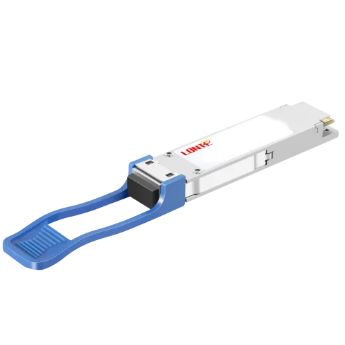 Трансивер/ QSFP+ 40G 1310nm LR4 LC (AC-QF-Q1G40-10)
