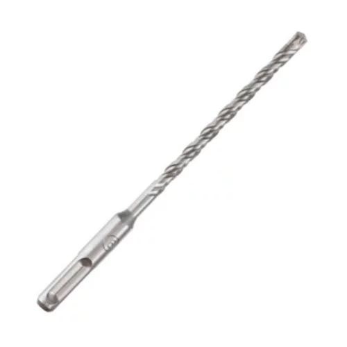 Бур по бетону Х-тип SDS Plus Deli DH-YCZ11006-E1 6*110мм