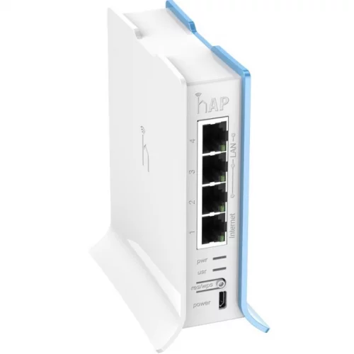 Роутер MikroTik RB941-2ND-TC (RB941-2ND-TC) фото 3