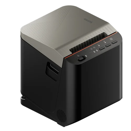 Принтер чеков Sunmi NT320 SUNMI 80MM Label Printer (MODEL NT320) (C04050006)