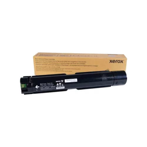 Тонер картридж VLC7120 черный/ Extra high capacity black VersaLink C7120/C7125/C7130 (006R01828)