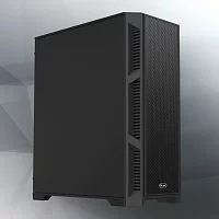 Корпус без блока питания/ ARCADIA III -ST PC Case (0R20B00231)