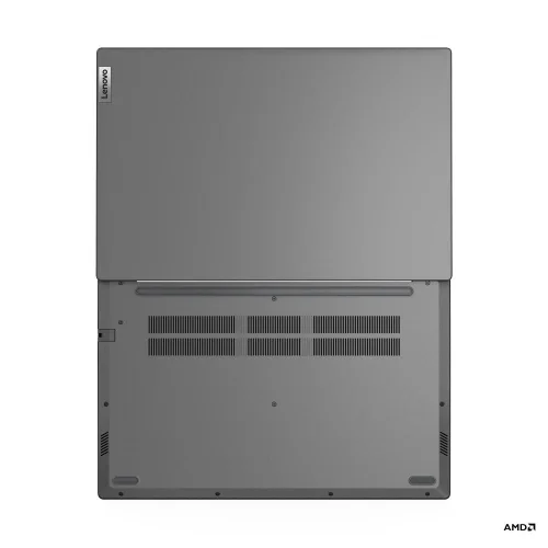 Ноутбук Lenovo V15 G4 ABP (83CRA01SIN) Ноутбук Lenovo V15 G4 ABP AMD Ryzen 7 7730U/ 16Gb (soldered D4)/ SSD512Gb/ UMA/ 15.6/ TN/ FHD/ 1920x1080/ 60Hz/ Win11 (SL English)/ RJ-45/ Iron Grey/ 1.65kg (83CRA01SIN) фото 9