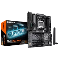 Материнская плата Gigabyte B840 EAGLE WIFI6, (B840 EAGLE WIFI6E)