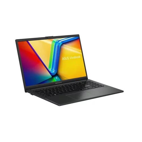 Ноутбук ASUS Vivobook Go 15 E1504GA-BQ1201 Intel N100/8Gb/SSD256Gb/15.6/IPS/FHD/1920x1080/60Hz/NoOS/Grey/1.63kg (90NB0ZT2-M02530) фото 2