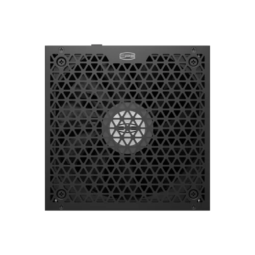 Блок питания ПК/ Power Supply PCCooler, 550W 80+ Bronze (ATX, ATX 2.53, Non-modular, 1x24(20+4)pin 550mm, 1xCPU 8(4+4)pin 650+150mm, 2xPCIe*2 8(6+2)pin 500+150mm, 4xSATA*3+MOLEX4pin*1 450+150+150+150m (P5-YK550-B1F)
