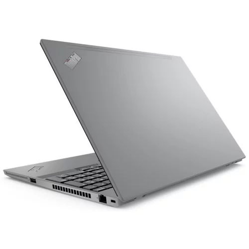 Ноутбук Lenovo ThinkPad T15 G2 15.6 FHD, Core i5-1135G7, 8GB, 256GB SSD, noODD, WiFi, BT, FPR, SCR, Win10Pro [20W4007RRT] фото 4