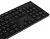 Комплект беспроводной клавиатура + мышь Dareu MK198G, MK198G BLACK (MK198G BLACK)