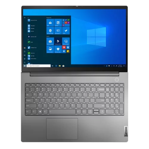 Ноутбук Lenovo ThinkBook 15 G2 ITL 15.6 FHD, Core i7-1165G7/ 16GB/ 1TB SSD/ DOS [20VE0042RM] фото 8