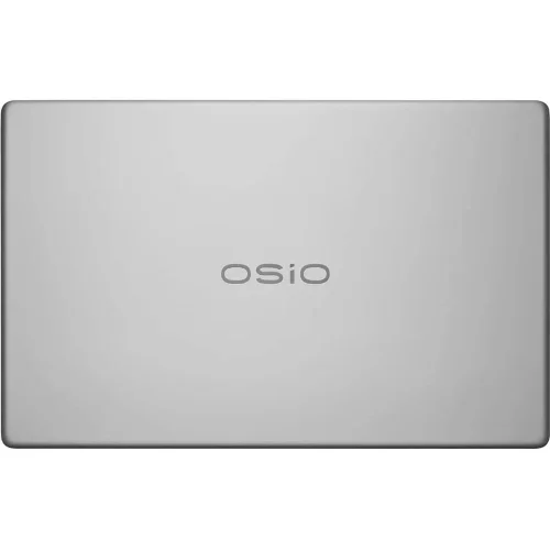 Ноутбук Osio FocusLine F140i-009 (F140I-009) Ноутбук Osio FocusLine F140i-009 Core i5 1235U 16Gb 512Gb SSD 14 IPS FHD Win11 grey WiFi BT 6000mAh фото 20