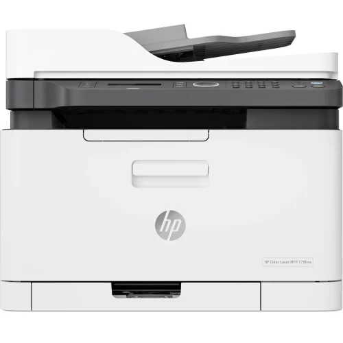 Лазерное МФУ/ HP Color Laser MFP 179fnw (4ZB97A#B19)