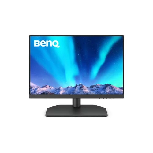 Мониторы/ Benq SW242Q 24.1