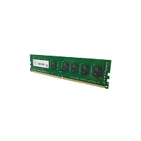 Оперативная память/ QNAP RAM-8GDR4ECT0-UD-2666 8GB ECC DDR4 RAM, 2666 MHZ, UDIMM for TS-2483XU-RP, TS-1683XU-RP, TS-1283XU-RP, TS-883XU-RP, TS-983XU-RP, TS-1673AU-RP, TS-1273AU-RP, TS-873AU-RP, TS-873