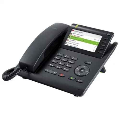 IP-телефон UNIFY OpenScape CP600 (L30250-F600-C428) фото 2