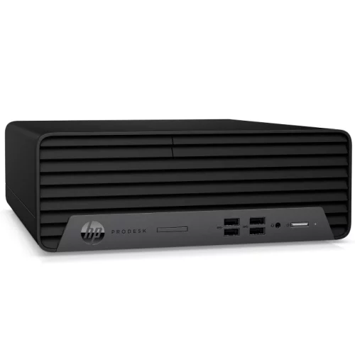 Компьютер HP ProDesk 405 G8 SFF/ Ryzen 3 5300G/ 8GB/ 256GB SSD/ noODD/ Win10Pro (294Q1EA) фото 2