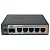 Маршрутизатор MikroTik hEX S RB760IGS (RB760IGS) (RB760IGS)