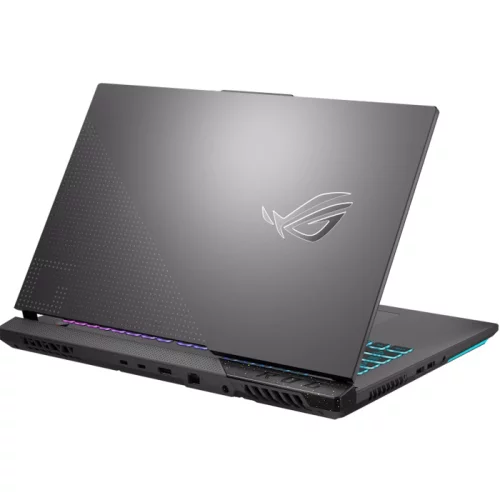 *Ноутбук ASUS ROG Strix G17 G713PI-LL098W Ryzen 9 7845HX 32Gb SSD1Tb RTX4070 8Gb 17.3