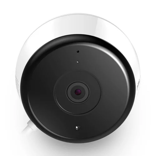 Камера/ 2MP Outdoor Wi-Fi Cloud Camera, 1920 x 1080, H.264, IR LED 7m, microSD, 2-way audio, IP65, -25° to 45°C (DCS-8600LH/A2A)