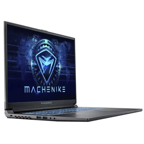 Ноутбук/ Machenike L17 Pulsar 17.3