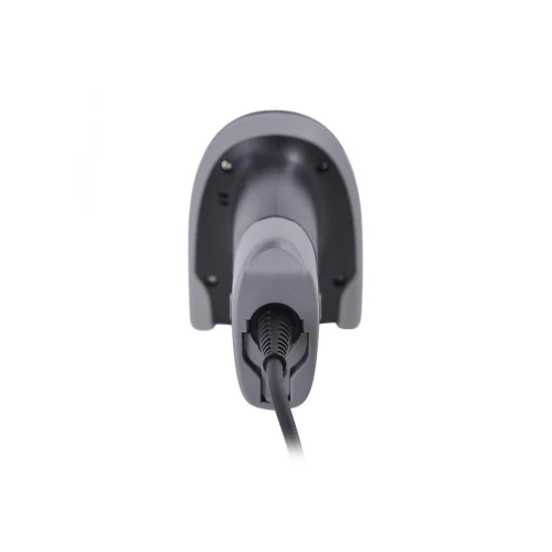 Сканер штрих-кода MERTECH ручной проводной 2420 P2D 1D/2D USB , RS232 черный IP65 (4231) фото 3