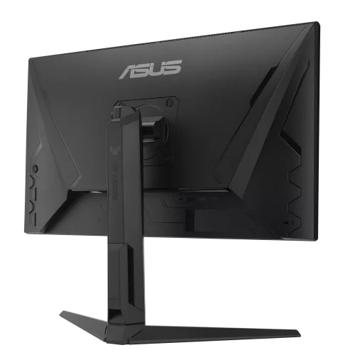 Монитор 27 Монитор 27 ASUS VG27UQEL5A IPS, 3840x2160, 80Hz, 1ms, 400сd/ m, 1000:1, HDR10 | HDMI(2.0), DP(1.4) | HAS, Pivot, Swivel, InPSU, Speakers, Vesa 100, Black (90LM0CR1-B01171) фото 5