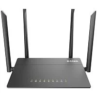 Роутер D-Link DIR-822/RU/R4A (DIR-822/RU/R4A)
